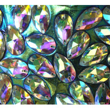 China Crystal Sew-on Beads (3065)